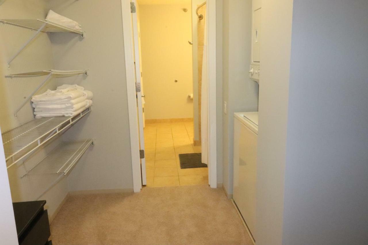 Apartment Ich Suites *
