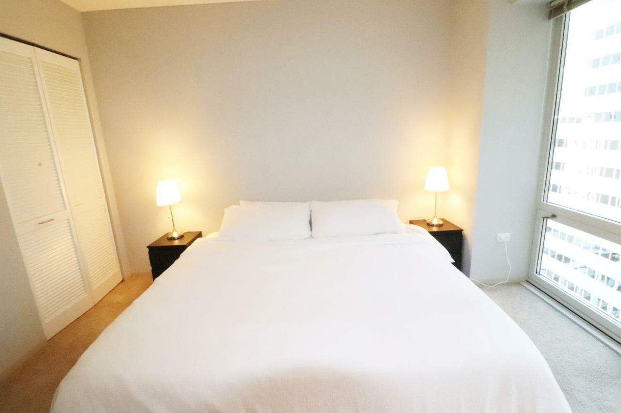 Apartment Ich Suites Chicago