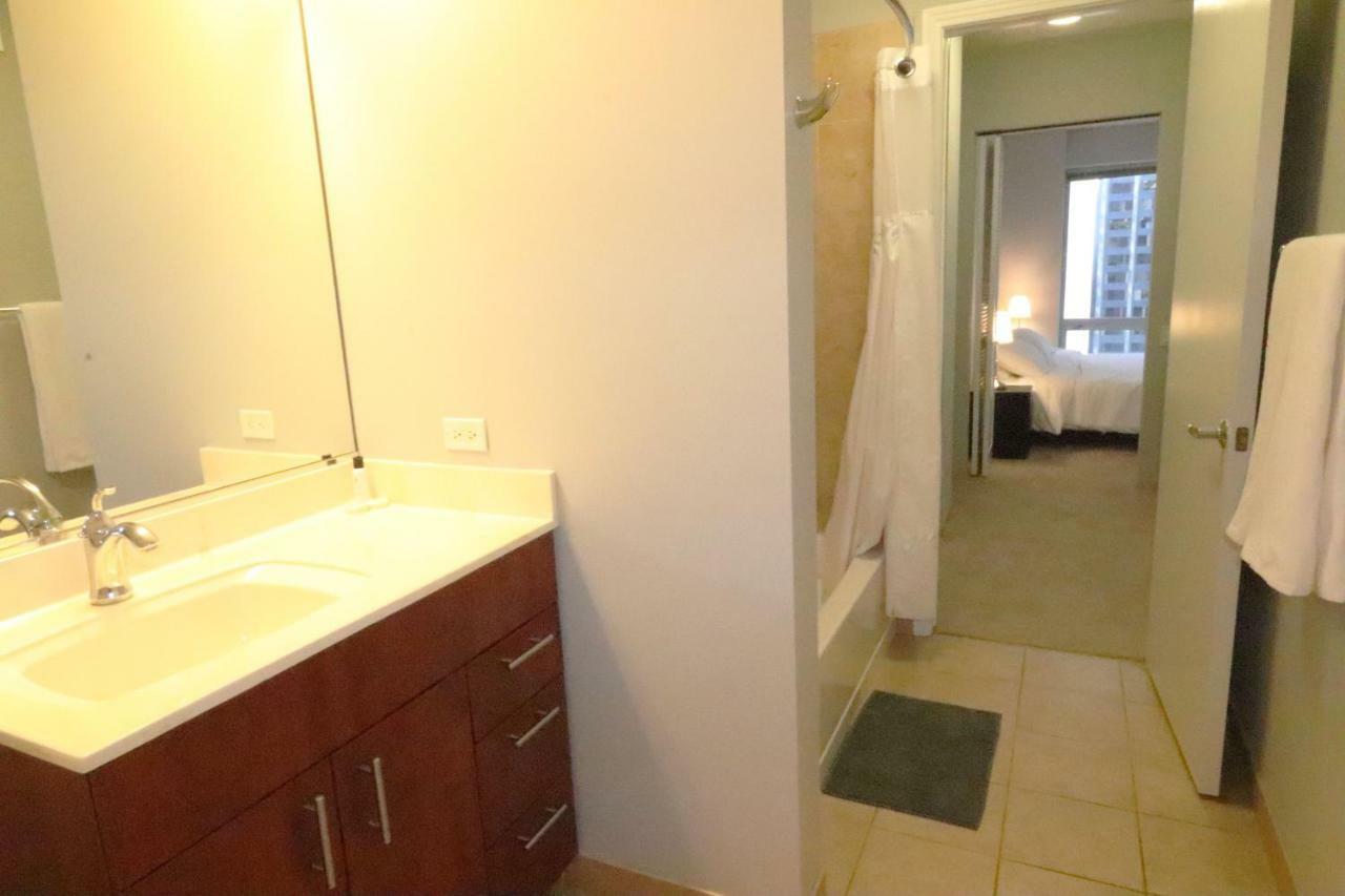 Ich Suites Apartment *