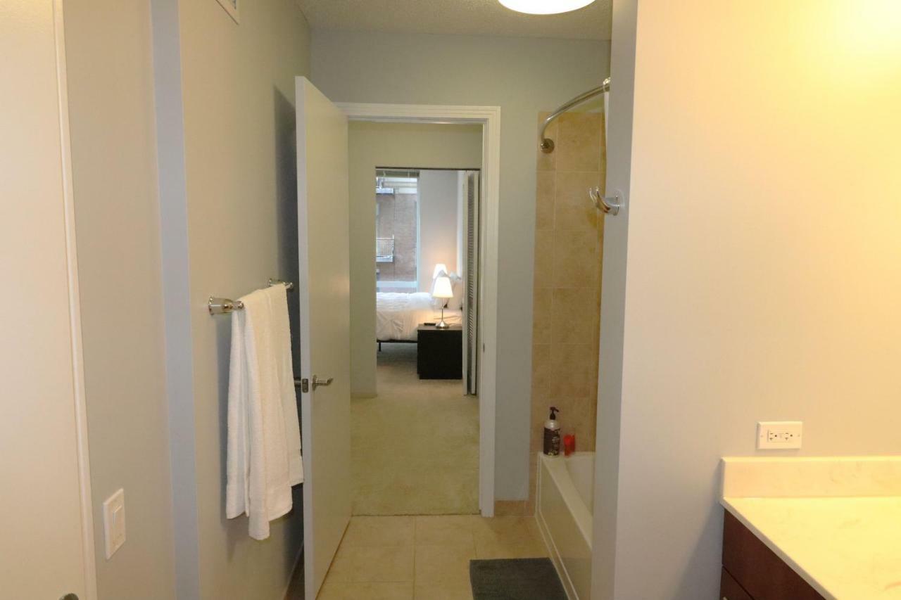 Ich Suites Apartment *