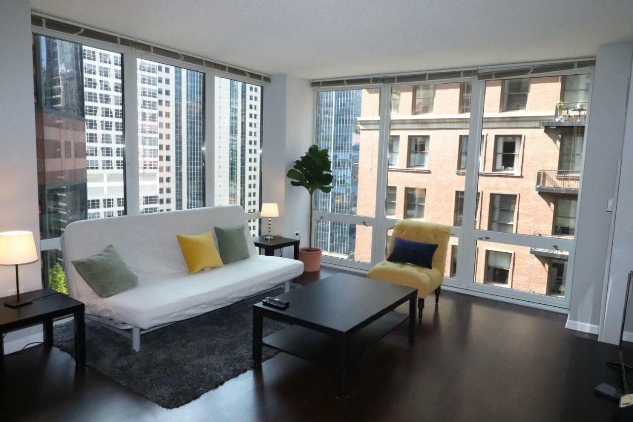 Ich Suites Apartment
