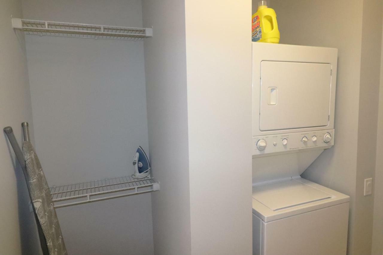 Ich Suites Apartment Chicago