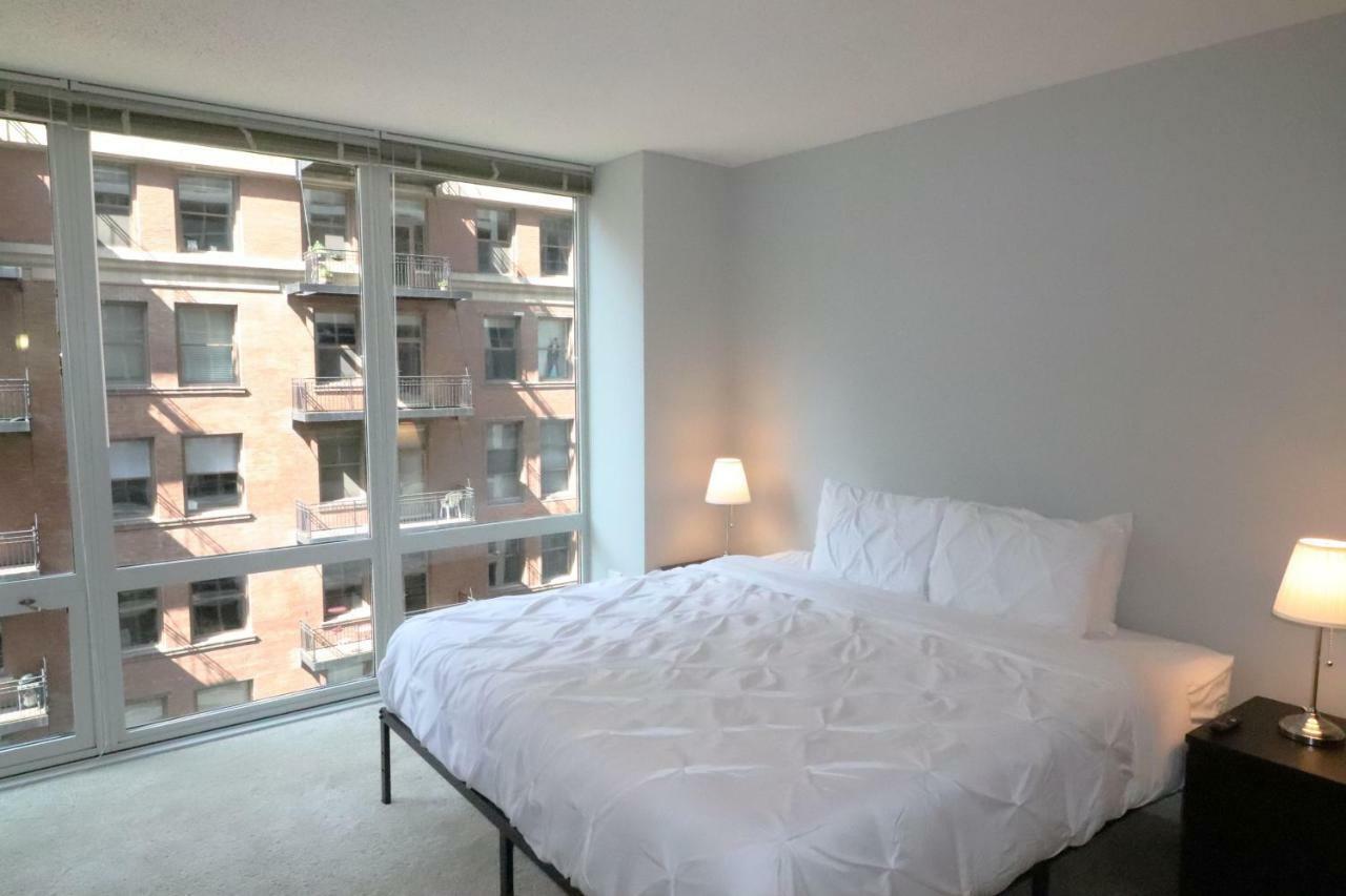 Apartment Ich Suites