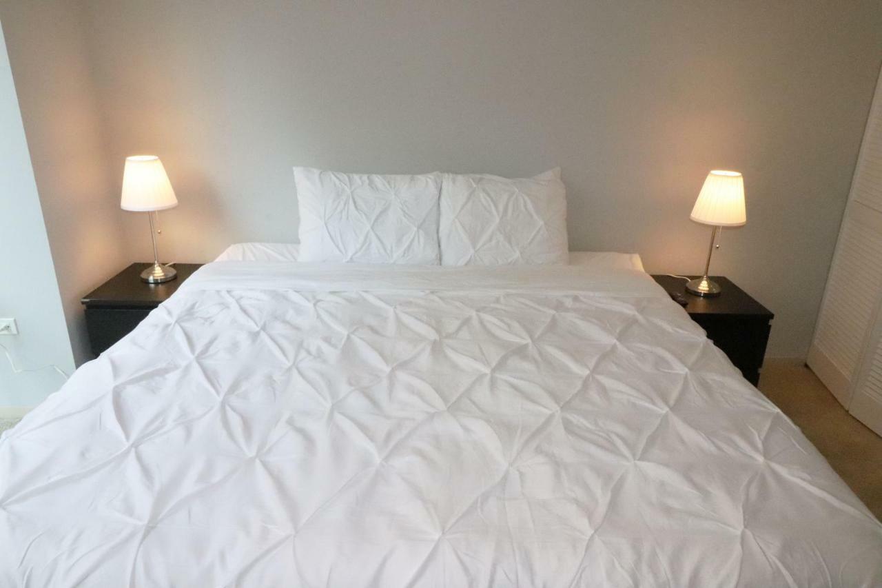 Apartment Ich Suites *