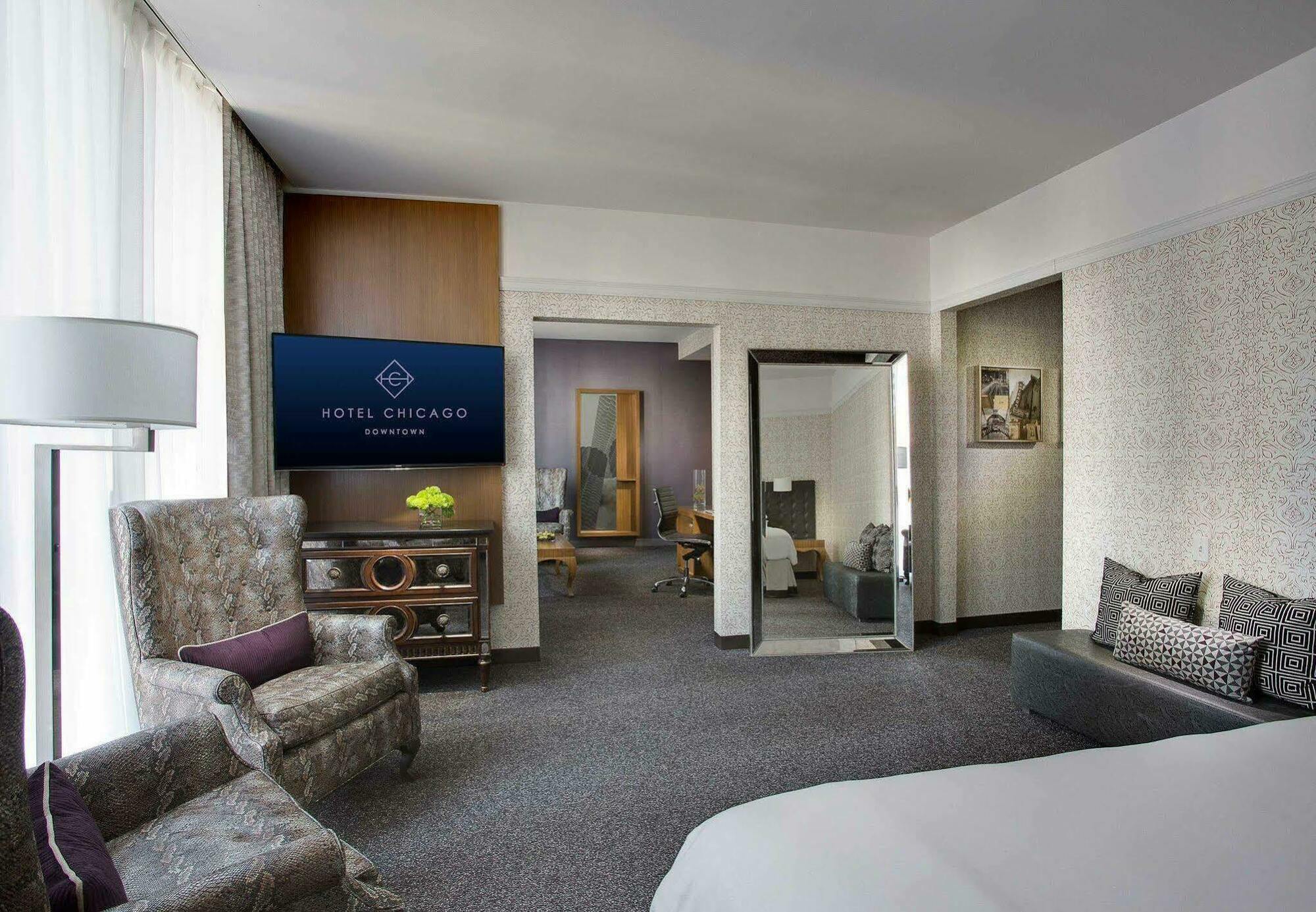Hotel Downtown, Autograph Collection