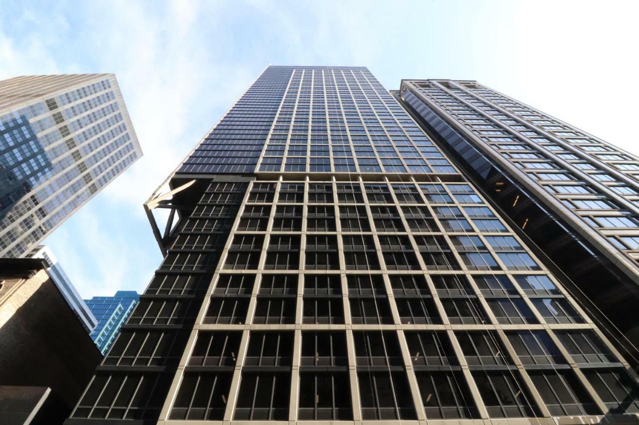 Apartment Ich Suites Chicago