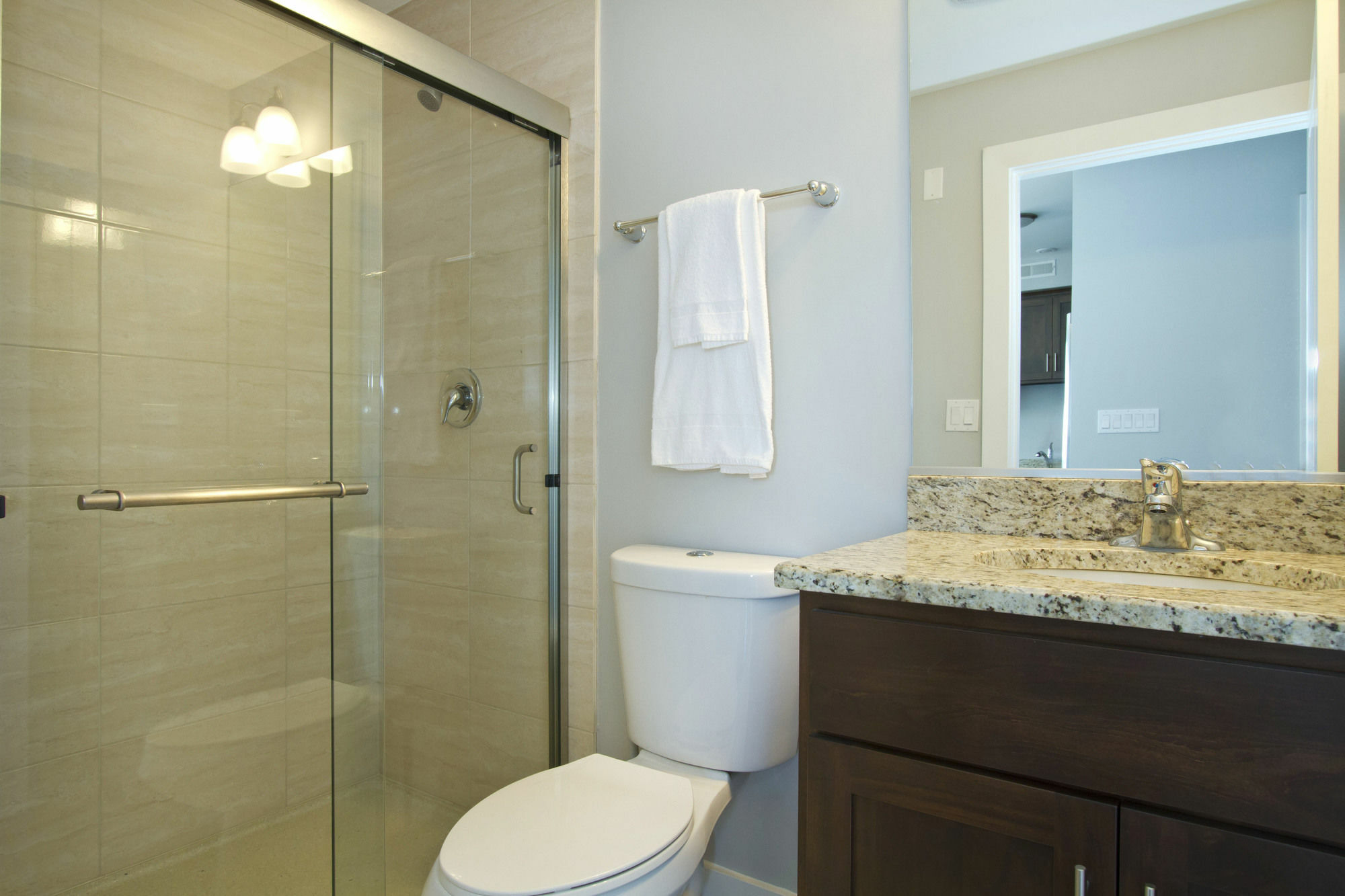 Apartment Handsome 2br In West Loop By Sonder