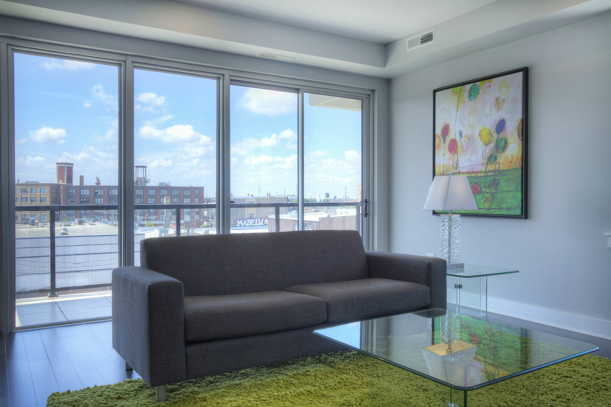 Apartment Handsome 2br In West Loop By Sonder *