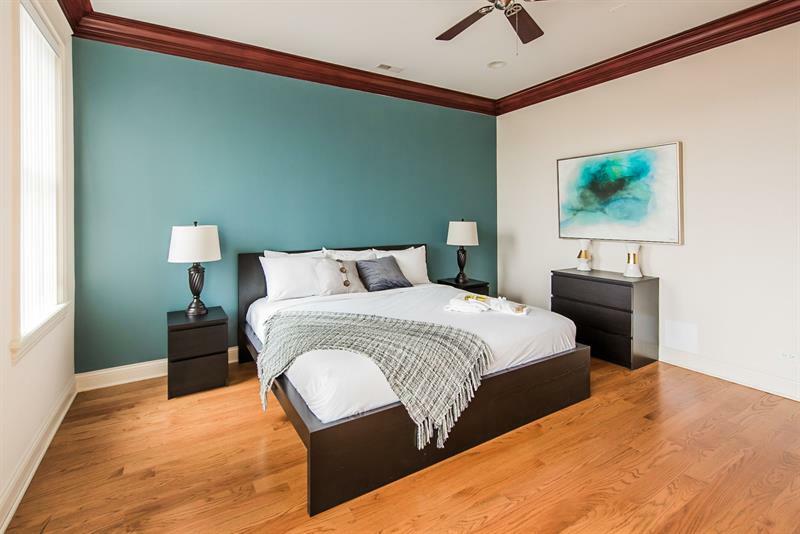 Penthouse 3br In Lincoln Park By Sonder Chicago
