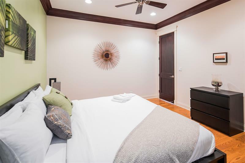 Penthouse 3br In Lincoln Park By Sonder