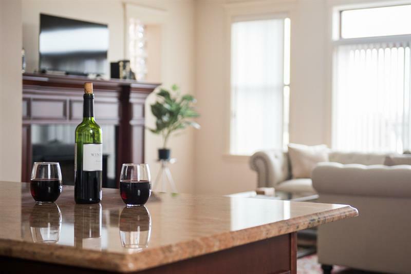 Penthouse 3br In Lincoln Park By Sonder Apartment Chicago