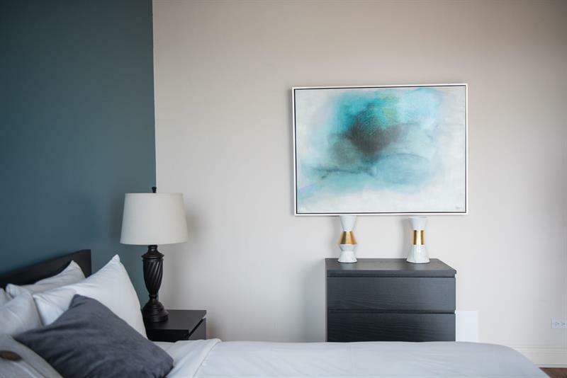 Penthouse 3br In Lincoln Park By Sonder Apartment *