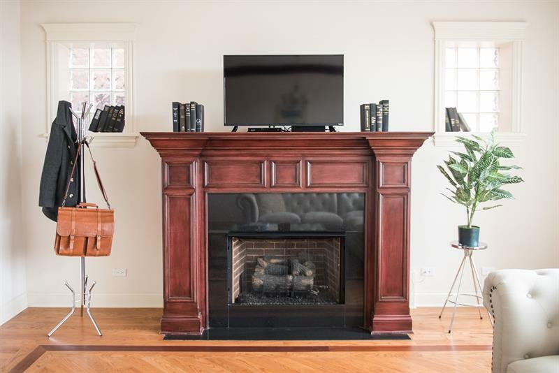 Penthouse 3br In Lincoln Park By Sonder Apartment