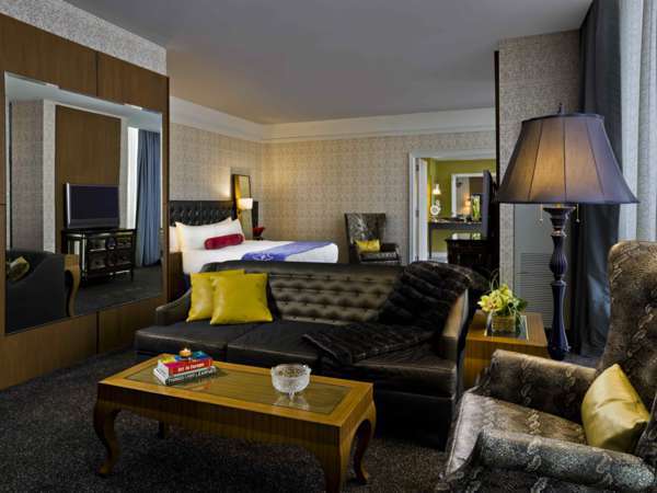 Hotel Downtown, Autograph Collection Chicago