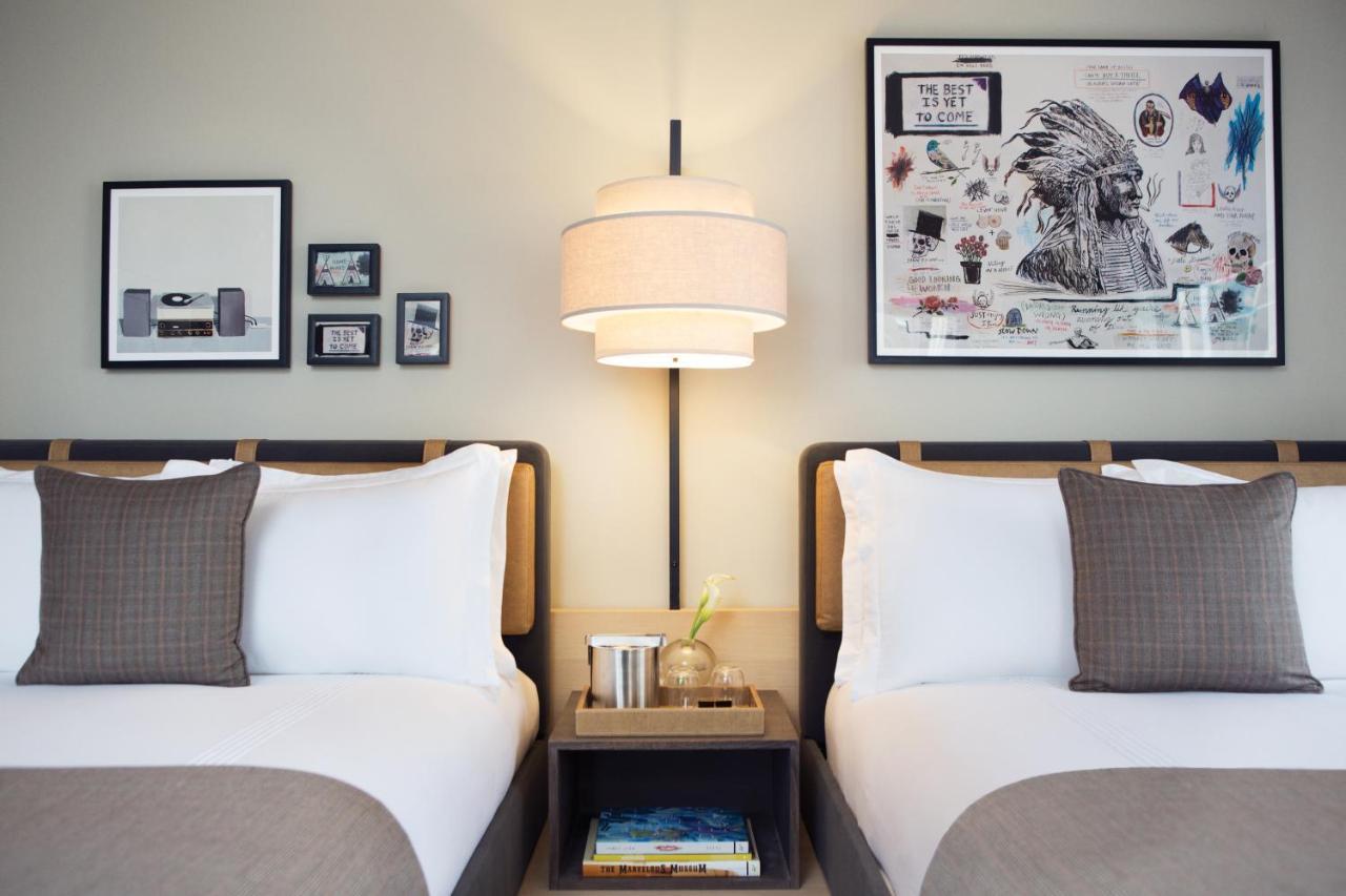 Hotel Thompson Chicago, By Hyatt