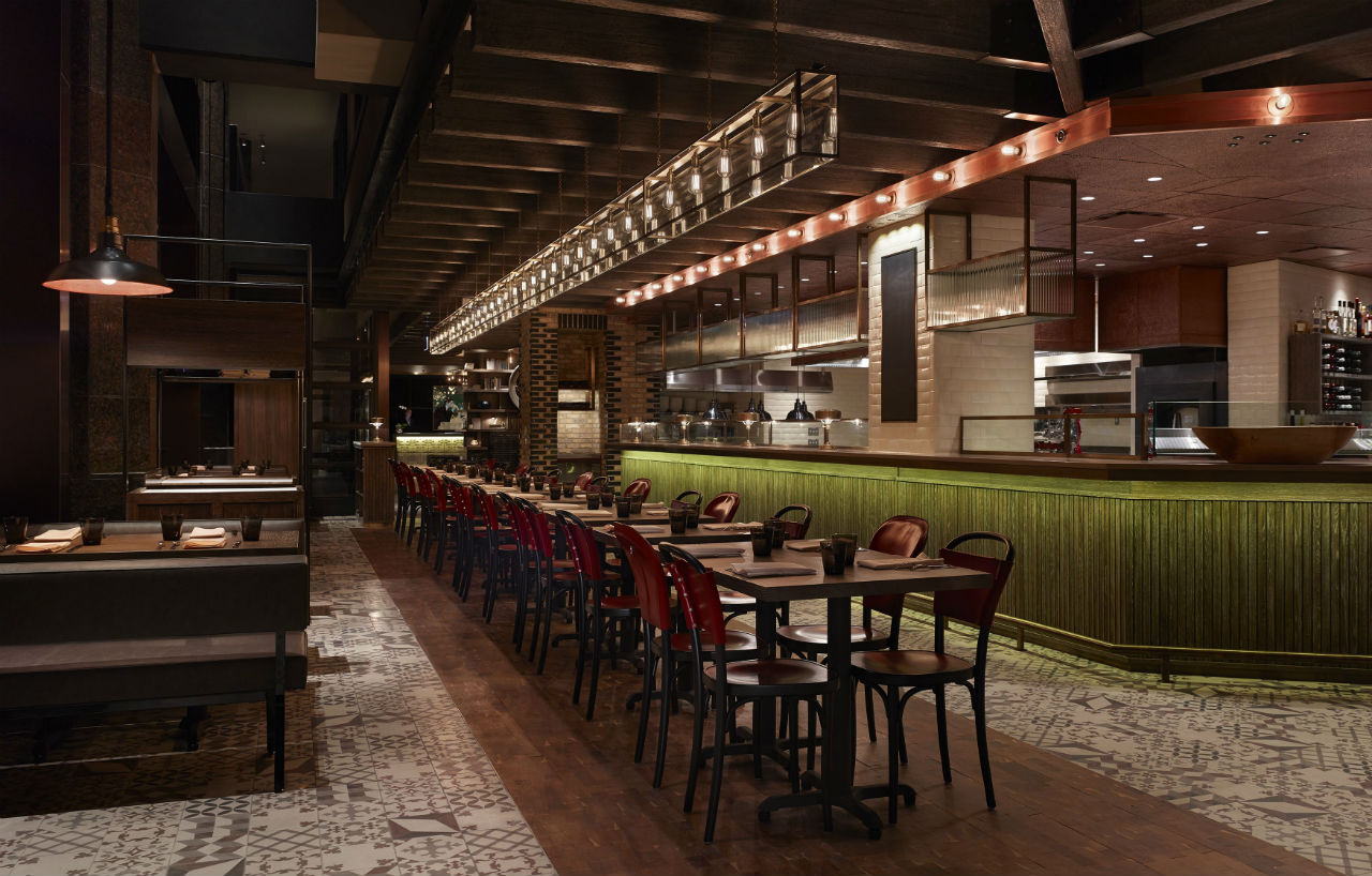Thompson Chicago, By Hyatt