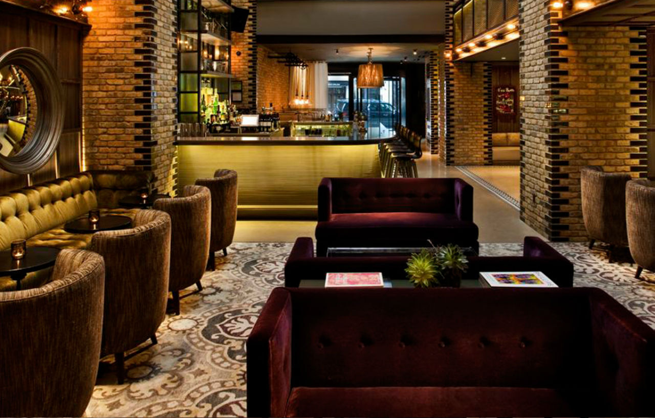 Thompson Chicago, By Hyatt