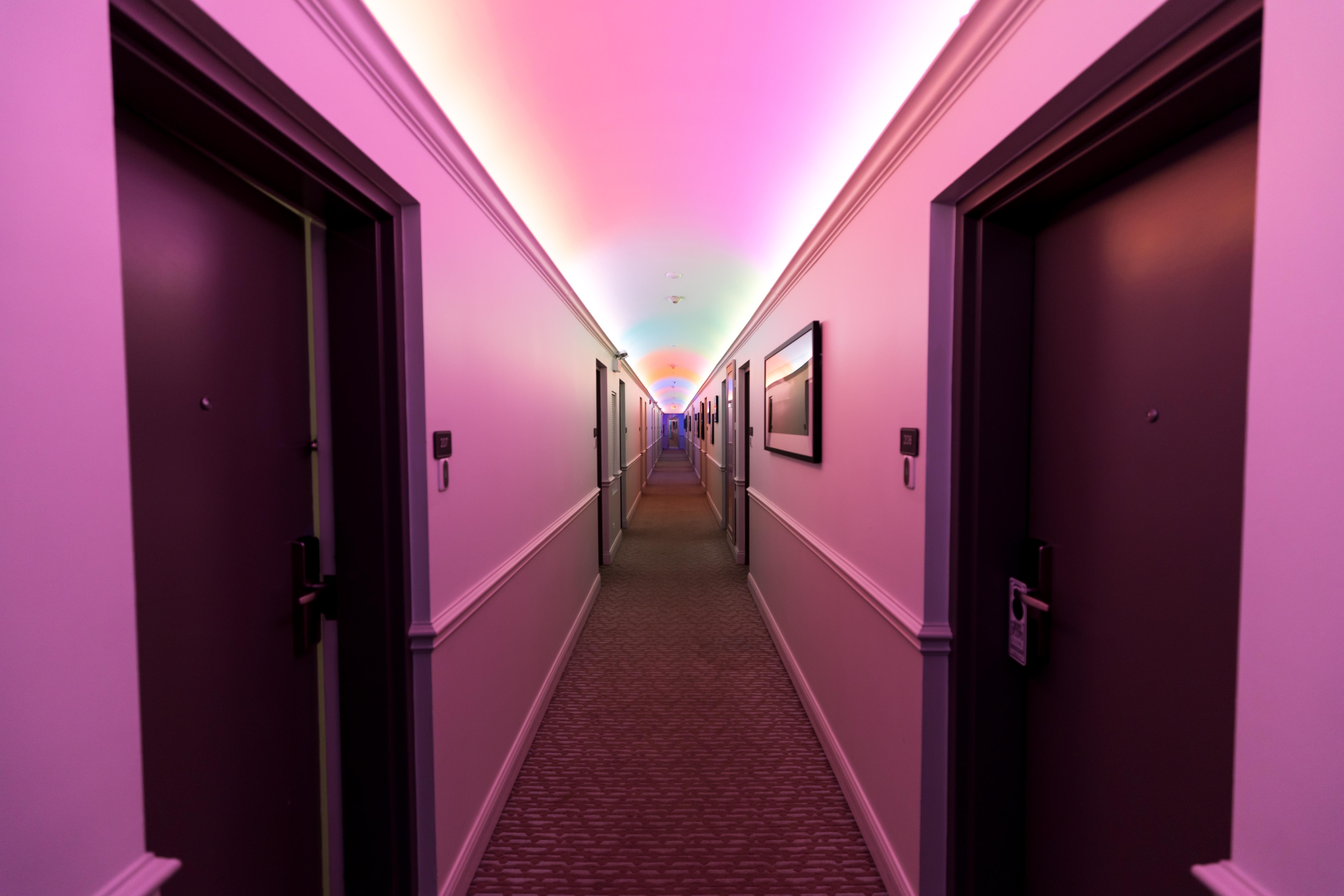 Hotel Chicago West Loop, Surestay Collection By Best Western Hotel