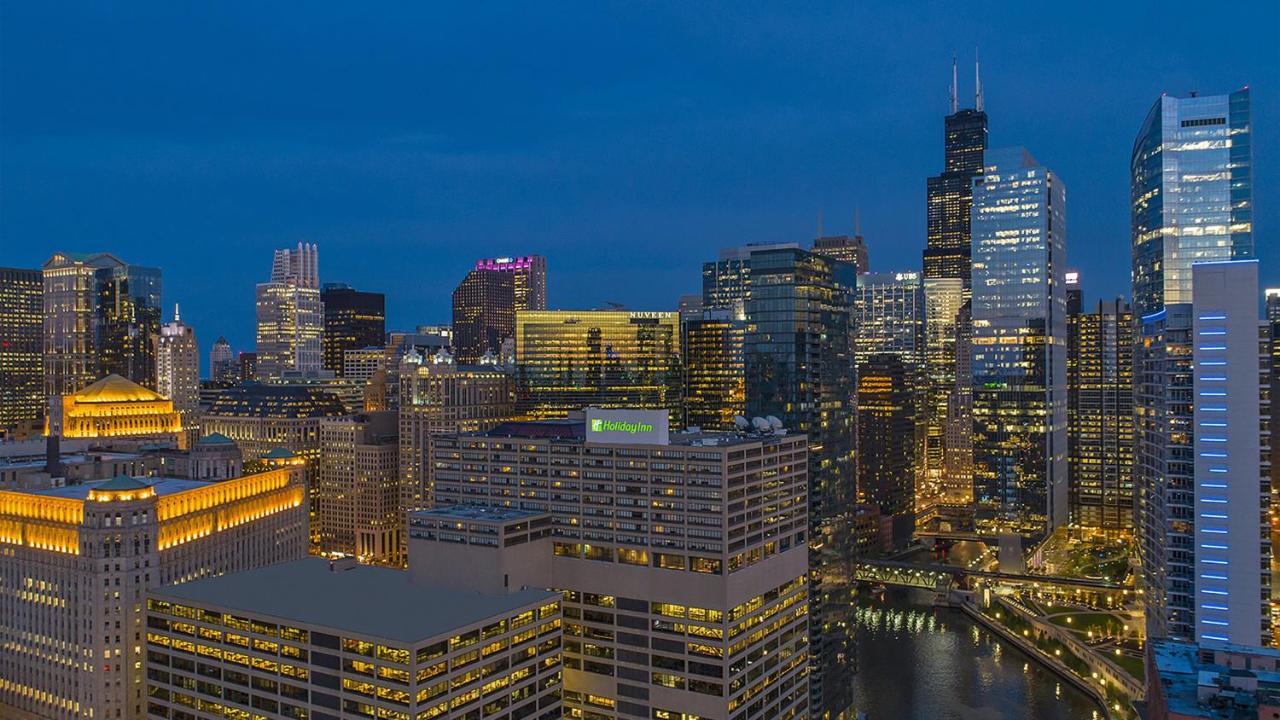 Holiday Mart Plaza River North, An Ihg 4* Chicago