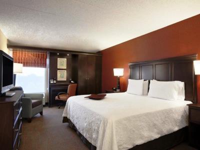 Hotel Hampton Chicago-midway Airport
