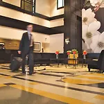 Hampton Inn & Suites Chicago-Downtown