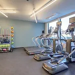 Logan Sq 1Br W Roof Gym 1 Block To L Chi-479