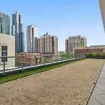 S Loop 1Br W Lounge Pool Gym Nr Grant Park Chi-762