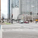 South Loop 1Br Nr L Grant Park Chi-805