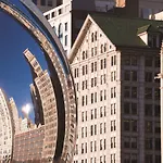 The Royal Sonesta Chicago Downtown