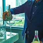 The Royal Sonesta Chicago Downtown
