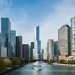 Intercontinental Chicago Magnificent Mile By Ihg