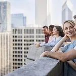 Intercontinental Chicago Magnificent Mile By Ihg