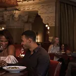 Intercontinental Chicago Magnificent Mile By Ihg