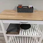 Modern 2 Bdrm Apartment In Chicago