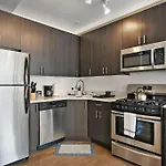1Br Prime And Comfy Apt With In-Unit Laundry - Lake 302