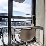 W Loop 1Br W Gym Pool Lounge 2 Blocks From L Chi-486