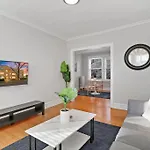 Serene 1Br Chicago Apartment - Barry 2