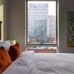 2Br Executive Suite With Fast Wi-Fi