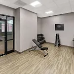 Hampton Inn & Suites Chicago-Downtown