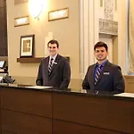 Hampton Inn Chicago Downtown/N Loop/Michigan Ave