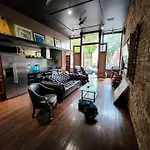 Unique + Creative Loft