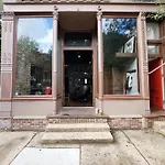 Unique + Creative Loft