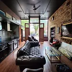 Unique + Creative Loft