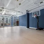 South Loop Studio W Pool Gym Nr Grant Park Chi-857