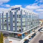 Logan Sq 1Br W Roof Gym 1 Block To L Chi-479