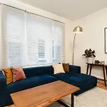 Flexhome Wicker Park 2Br Dv3