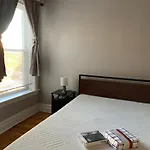 Entire Apartment With Private Balcony