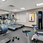 Fairfield Inn And Suites Chicago Downtown/ Magnificent Mile