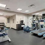 Fairfield Inn And Suites Chicago Downtown/ Magnificent Mile