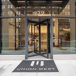 W Loop Studio W Pool Gym Nr Fulton Mkt Chi-273